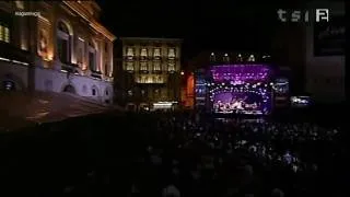 Eric Burdon - Devil Run (Live at Lugano, 2006) HQ/widescreen
