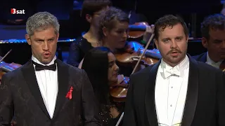 Michael Spyres & Edwin Crossley-Mercer: 'Au fond du temple saint' (Bizet - Les pecheurs de perles)