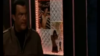 The Very Best of Steven Seagal