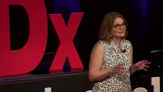 Can we Afford to Ignore the Science of Reading? | Melissa Hostetter | TEDxUofISpringfield