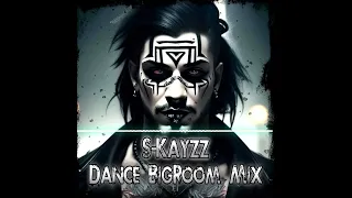 Dance BigRoom Mix by S-KAYZZ