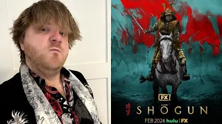 Shogun - TheMythologyGuy discusses