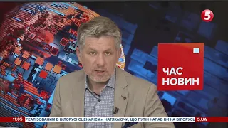 рашисти дали драла: українські захисники показали невдалі спроби втечі окупантів