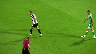 HIGHLIGHTS 17-18: Notts County v Swindon Town