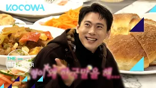 Yoo Teo can speak 4 languages! | The Manager Ep 238 | KOCOWA+ [ENG SUB]