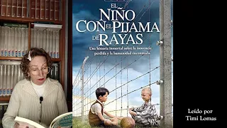 El niño con el pijama de rayas (Cap. 1)