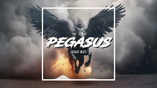 [FREE] Epic Choir Drill Type Beat [PEGASUS] Epic Aggressive Drill Instrumental