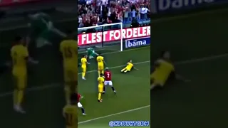 Haaland Goal vs Sweden 🥶