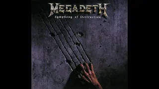 Megadeth - Symphony of Destruction (Demo)