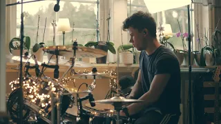 Señorita - Shawn Mendes, Camila Cabello - Drum cover