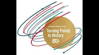 2024 NHD Theme Video: Turning Points in History