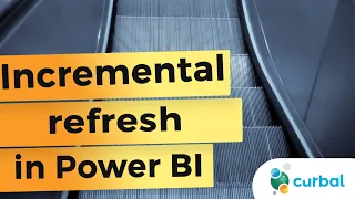 Incremental refresh for free in Power BI