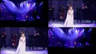 Shania Twain - From This Moment On Chicago/Vegas