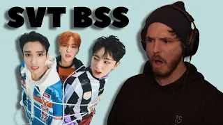 SEVENTEEN ‘BSS’ - FIGHTING ft YOUNGJI | REACTION