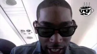 Tinie Tempah | Tinie Tempah: May Tour Diary 12 -17