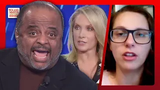 "Woke" Whining: Roland DESTROYS white conservatives Dana Perino, Bethany Mandel