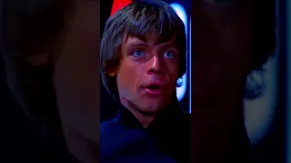 Luke Skywalker vs. Starkiller (Star Wars) [Remake]