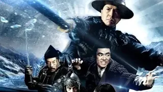 The Ice Man 2 full trailer(the time traveller)full HD. Plz! like,share and subscribe