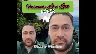 Polu Paletaoga - Fa'anoa e Lo'u Loto (Cover)