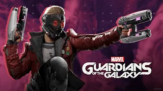 MARVEL'S GUARDIANS OF THE GALAXY GAMEPLAY 7