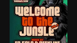 Welcome To The Jungle Vol 2