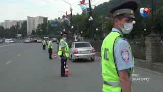 Песня ко Дню сотрудника органов внутренних дел Российской Федерации