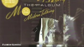 08.Modern Talking - There's Too Much Blue In Missing You