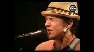 Geek In The Pink - Jason Mraz Live - Much Music