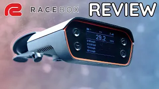 CARWOW SPECIALIST TIMING GEAR REVIEWED - RaceBox 10Hz GPS