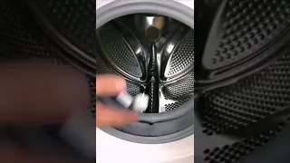 Таблетка очиститель стиральной машины