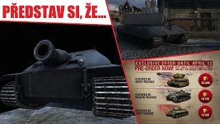 Dalších 10 zajímavostí, které jste (ne)věděli o World of Tanks #3