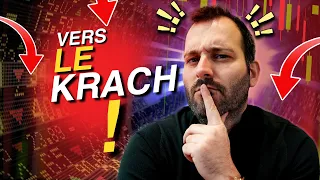 Bourse Chère = Krach Boursier imminent