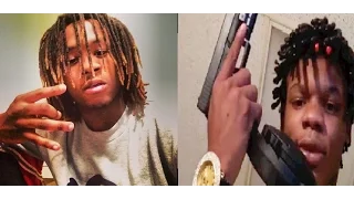 Lil Jay Accuses His Day One Friend of SNITCHING on Him Hours After they got Arrested for Murder.