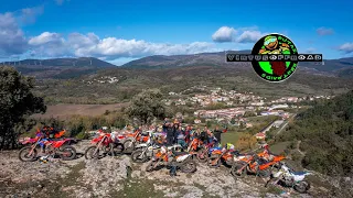 Virtus Offroad - Enduro Tours Spain (Day 2)