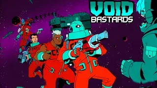 Void Bastards - Gameplay ( PC )