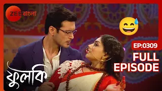 Phulki - Full Ep - 309 - Zee Bangla