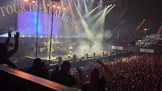 To Hell and Back - Sabaton (OVO Arena Wembley 15/04/23)