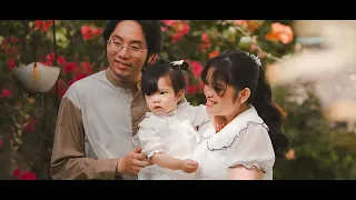 Gioana Akina's Baptism - Video Highlights (May 4, 2024)
