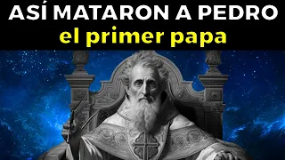 31 cosas del apóstol Pedro que debes conocer 🌎