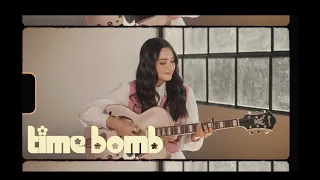 Chloe Styler - Time Bomb (Official Video)