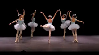 Mistake Waltz - Vaganova Academy (Maria Koshkaryova, Sofya Valiullina & More)