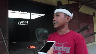 Krematorium Cilincing, Tempat Pembakaran Jenazah Tertua di Jakarta