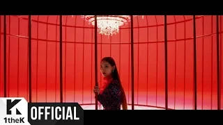 [Teaser 1] SUNMI(선미) _ Siren(사이렌)