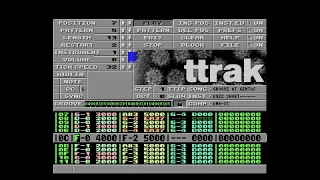 Groove at Gemtos by Dma-Sc (Atari ST TTRAK music)