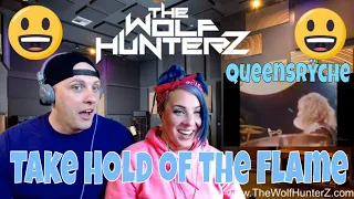 Take Hold of the Flame [Queensrÿche - Live in Tokyo 19840805] THE WOLF HUNTERZ Reactions