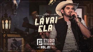 Loubet - Lá Vai Ela | FS Studio Sessions Vol. 1 (Vídeo Oficial)