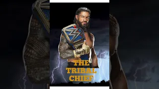 Roman Reigns Theme- Head of the Table (Nightcore Version)