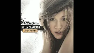 Kelly Clarkson - Because Of You (Mauricios Lélis Freestyle Mix)