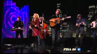 Alison Krauss - My Love Follows You Where You Go[Live]