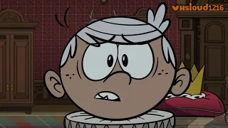 Netflix's The Loud House Movie: "Sad Moments"